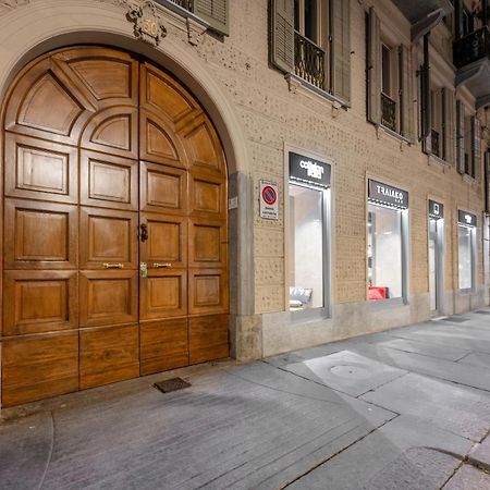 Le Case Di Marta - Residenza Vittorio Turin Exterior foto
