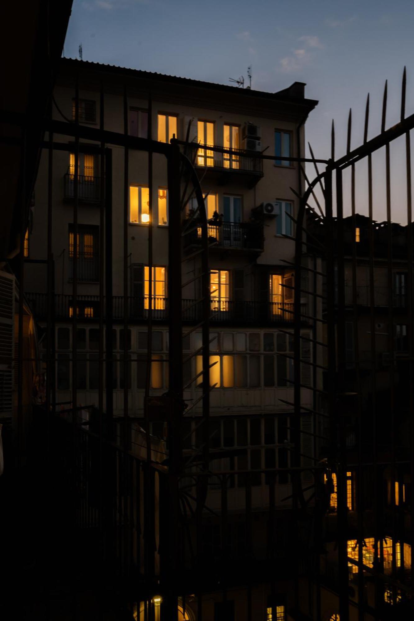 Le Case Di Marta - Residenza Vittorio Turin Exterior foto